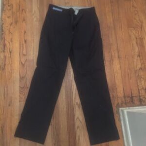 Men's Black Pants